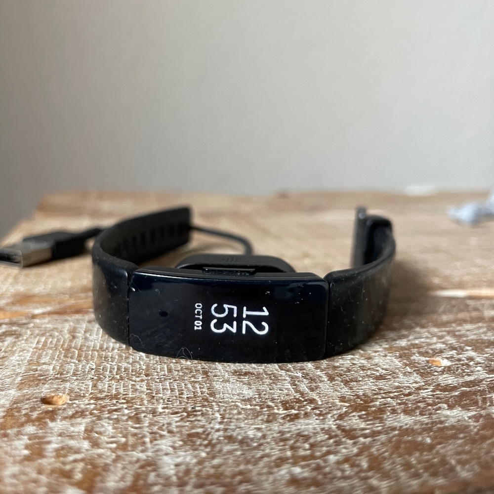 Fitbit Inspire HR